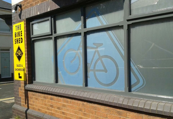 window graphics